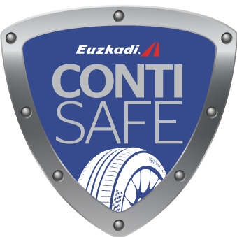 ContiSafe Euzkadi