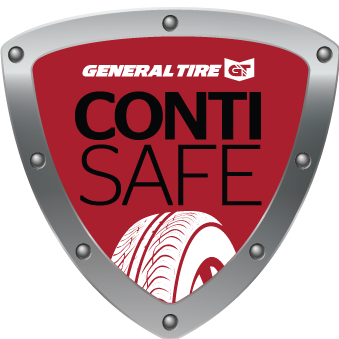 ContiSafe GeneralTire